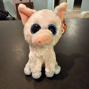 Pig ty Beanie Boos